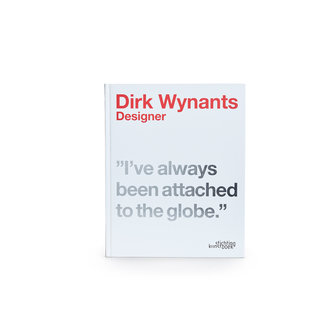 Book &#039;Dirk Wynants&#039;
