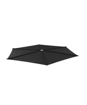 Fabric Medium (&oslash;320 cm) - Black