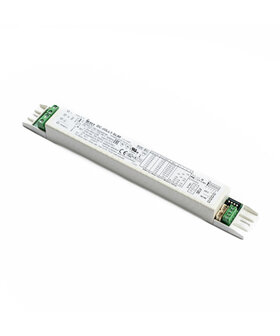 Dimmable power supply