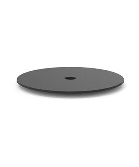 Lazy Susan - Black