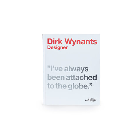 Book 'Dirk Wynants'