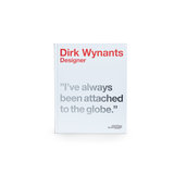 Livre 'Dirk Wynants'_