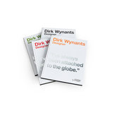 Livre 'Dirk Wynants'_