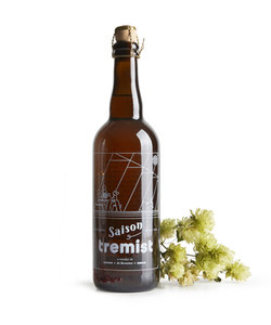 Tremist bottle - 6 pieces